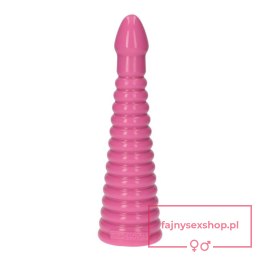 Plug- Anal Tito Pink