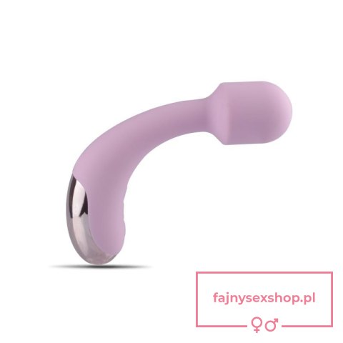Wibrator- Vibratore flex com wand Wibrator- Vibratore flex com wand