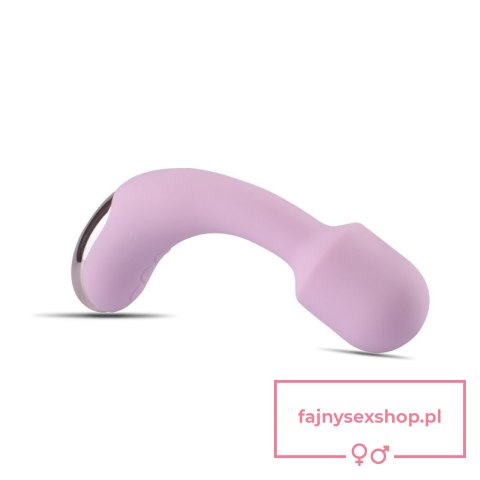 Wibrator- Vibratore flex com wand Wibrator- Vibratore flex com wand