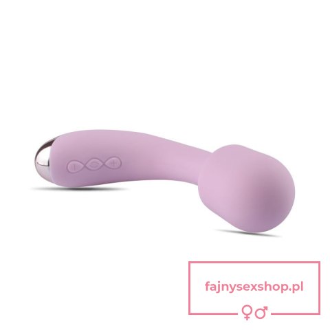 Wibrator- Vibratore flex com wand Wibrator- Vibratore flex com wand