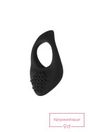 Erection Vibroring Pure Passion Moonshine black