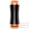 Masturbator-Vibrating Masturbation