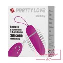 PRETTY LOVE - DEBBY 12 functions