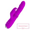 PRETTY LOVE - DOROTHY USB 3 Thrusting 12 Vibration