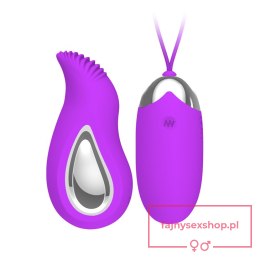 PRETTY LOVE - EDEN USB 12 suction functions