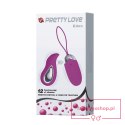 PRETTY LOVE - EDEN USB 12 suction functions