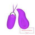 PRETTY LOVE - EDEN USB 12 suction functions