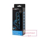 PRETTY LOVE - PENIS SLEEVE WITH BALL STRAP vibration