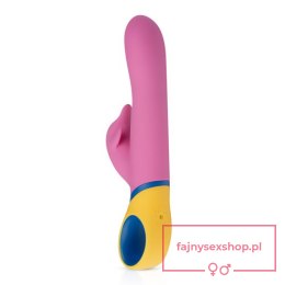 Wibrator - Copy - Dolphin Vibrator