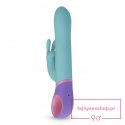 Wibrator - Meta - Rabbit Vibrator