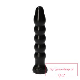 Anal Plug- Gaio Black