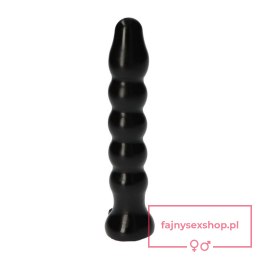 Anal Plug- Gaio Black