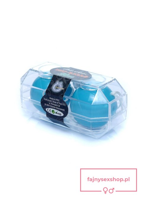 Kulki-Duo-Balls Blue Kulki-Duo-Balls Blue