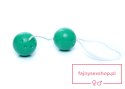 Kulki-Duo-Balls Green Kulki-Duo-Balls Green