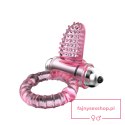 BAILE - SWEET VIBRATION RING