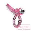 BAILE - SWEET VIBRATION RING