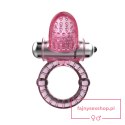 BAILE - SWEET VIBRATION RING