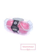 Kulki-Duo-Balls Light Pink