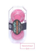 Kulki-Duo-Balls Light Pink