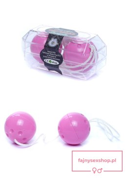 Kulki-Duo-Balls Purple