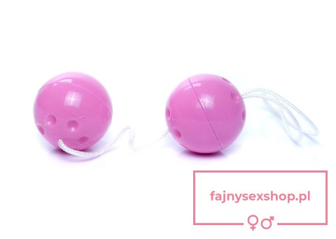 Kulki-Duo-Balls Purple Kulki-Duo-Balls Purple