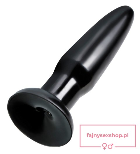 FFSLE Beginner's Butt Plug Bla FFSLE Beginner's Butt Plug Bla