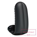 PRETTY LOVE - ABBOTT Double Finger Vibrator