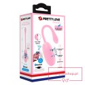 PRETTY LOVE - DOREEN 3 Electric Shock / 12 Vibrations USB, APP