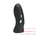 PRETTY LOVE - MARICO Fingering Electric Vibrator 7 Functions USB