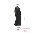 PRETTY LOVE - MARICO Fingering Electric Vibrator 7 Functions USB