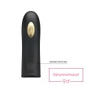 PRETTY LOVE - MARICO Fingering Electric Vibrator 7 Functions USB