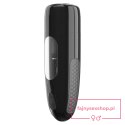 PRETTY LOVE - MARLON Automatic Rotating & Thrusting 10 Function, USB / Voice