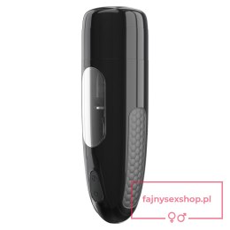 PRETTY LOVE - MARLON Automatic Rotating & Thrusting 10 Function, USB / Voice