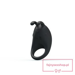 PRETTY LOVE - RABBIT VIBRATOR 7 functions, USB