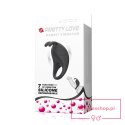 PRETTY LOVE - RABBIT VIBRATOR 7 functions, USB