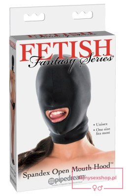 FFS Spandex Open Mouth Hood