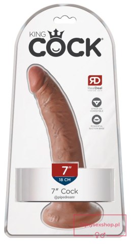 King Cock 7