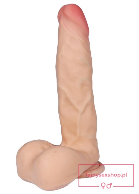 Wibrator-NEPTUN-LOVECLONEX 8""-rotation USB Remote Control Wibrator-NEPTUN-LOVECLONEX 8""-rotation USB Remote Control