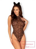 Bielizna-Leocatia body S/M