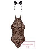 Bielizna-Leocatia body S/M