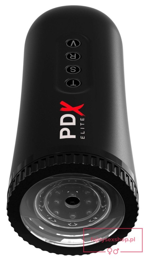 PDX Elite Moto Blower PDX Elite Moto Blower