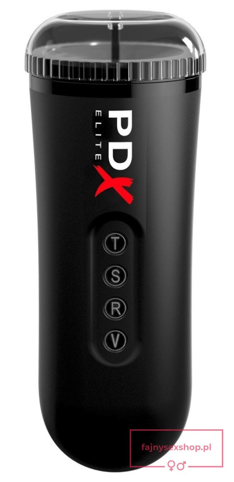 PDX Elite Moto Blower PDX Elite Moto Blower