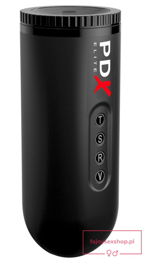 PDX Elite Moto Blower PDX Elite Moto Blower