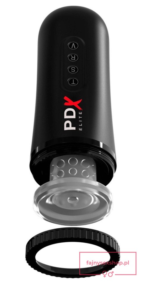 PDX Elite Moto Blower PDX Elite Moto Blower