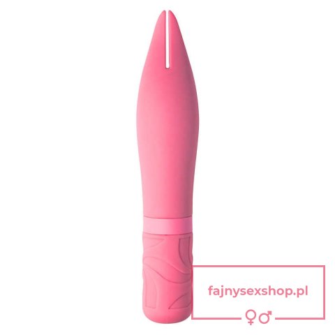 Mini Vibrator Universe BonBon's Powerful Spear Pink Mini Vibrator Universe BonBon's Powerful Spear Pink