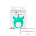 Pierścień- Vibrating Cockring MiMi Animals Unicorn Alfie green Pierścień- Vibrating Cockring MiMi Animals Unicorn Alfie green