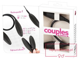 Couples Choice Double Vibrator