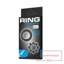 BAILE - RING FLOWERING SILICONE BAILE - RING FLOWERING SILICONE