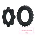 BAILE - RING FLOWERING SILICONE BAILE - RING FLOWERING SILICONE