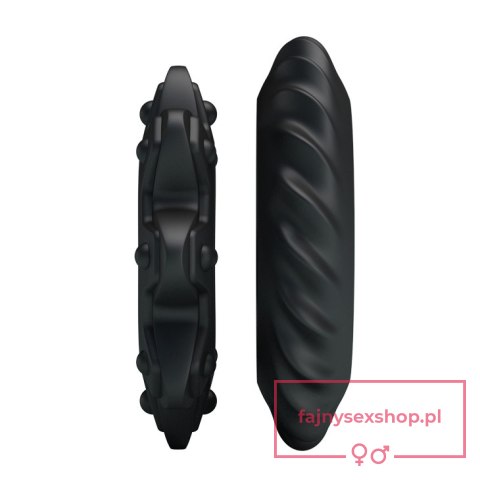 BAILE - RING FLOWERING SILICONE BAILE - RING FLOWERING SILICONE